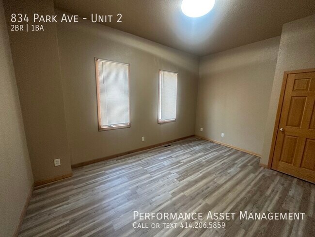 Building Photo - Cozy 2 bedroom apartment in Racine