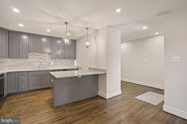 Foto del edificio - 1110 Wimbledon Dr