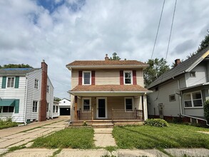 Building Photo - 4112 Garden Park Dr