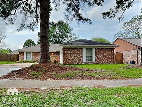 Building Photo - 15803 Mill Point Dr