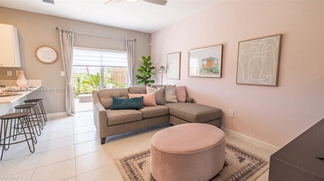 Foto del edificio - 3 br, 2.5 bath House - 12207 NW 23rd Ct