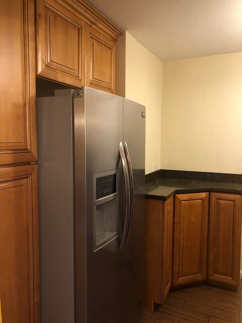 Refrigerator - 2 Brook Rd