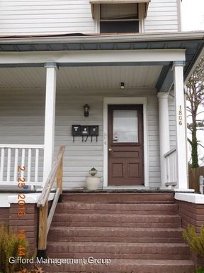 Building Photo - 1806 Springfield Ave