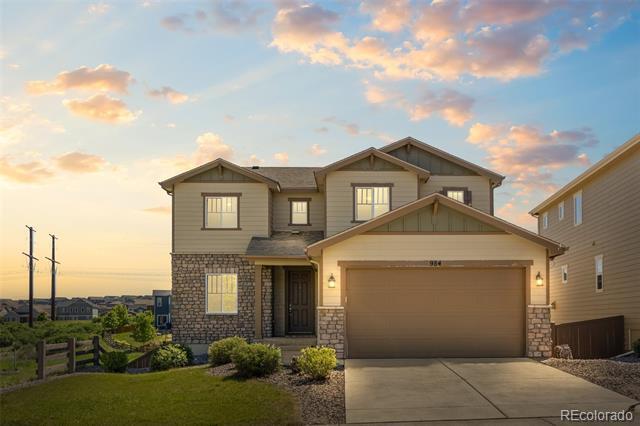 Primary Photo - 984 McMurdo Cir
