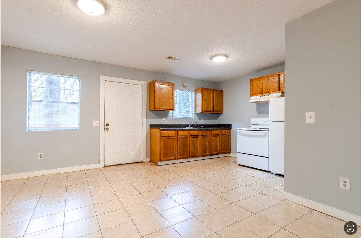 Foto principal - 1826 Leland St