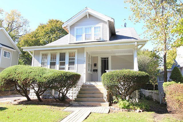 Building Photo - 412 S Craig Pl