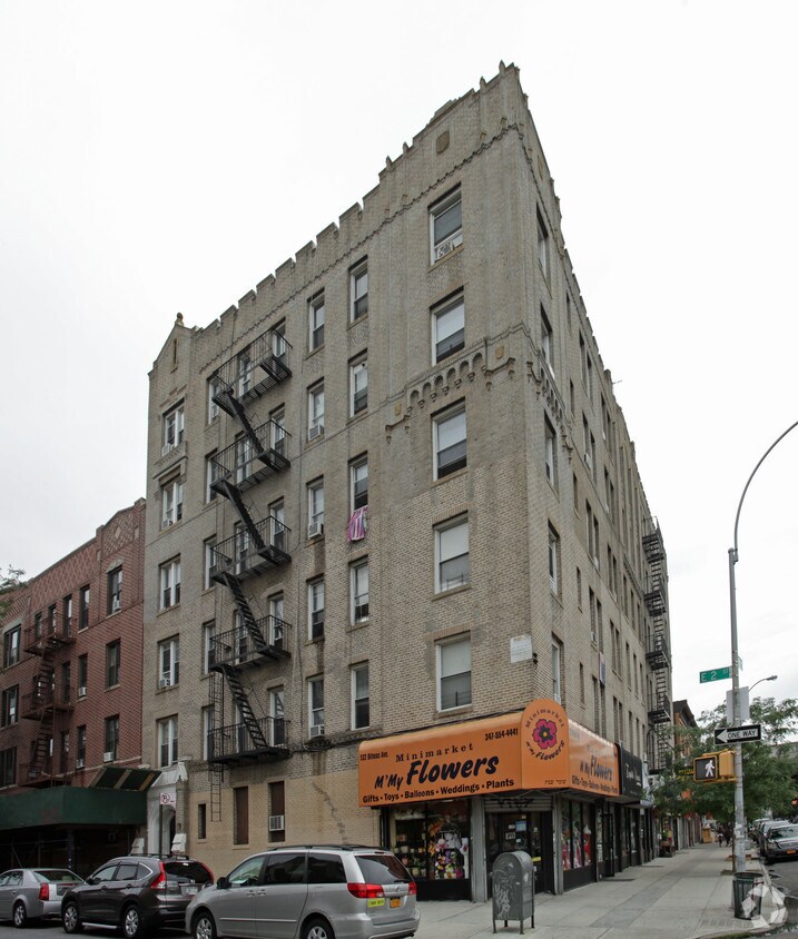 638 E 2nd Street - 638 E 2nd St