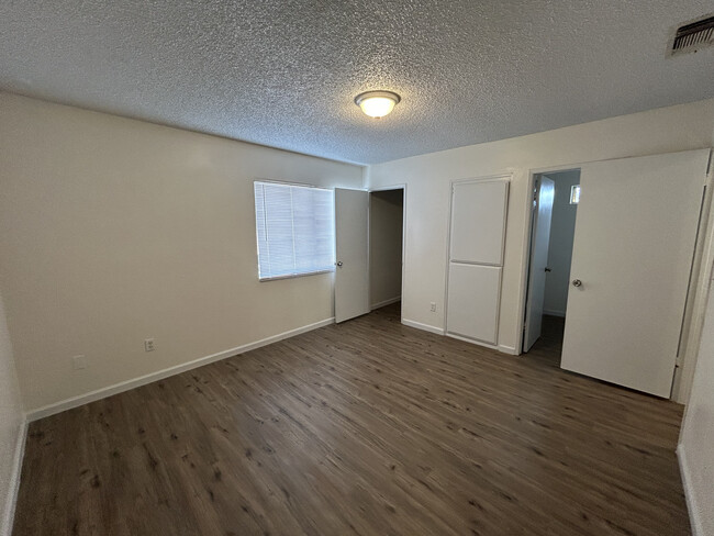Master Bedroom - 7913 S Laurelglen Blvd