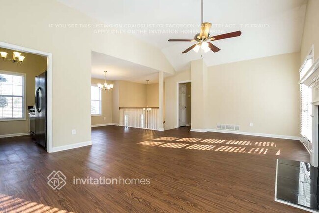 Foto del edificio - 6367 Seymour Pl NW