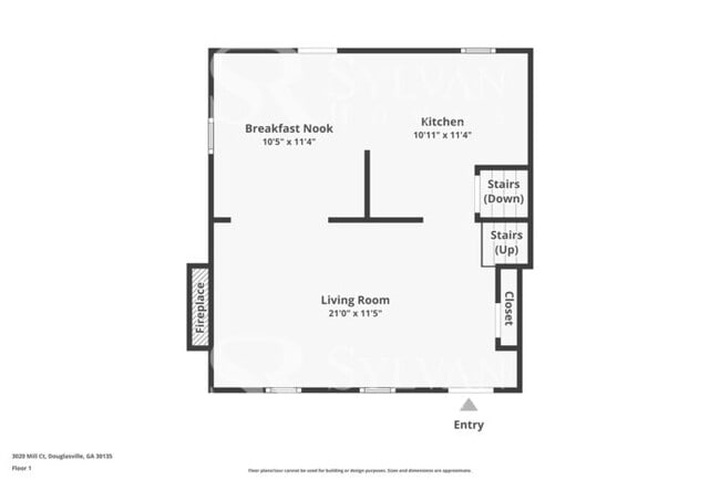 Foto del edificio - Immerse yourself in comfort and convenience