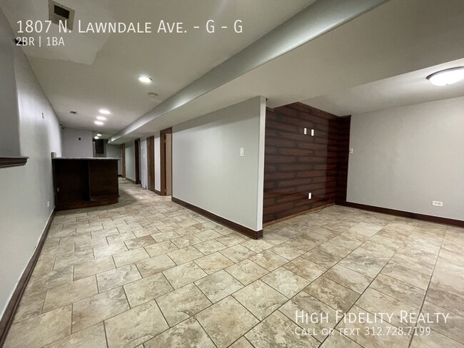 Building Photo - 1807 N Lawndale Ave