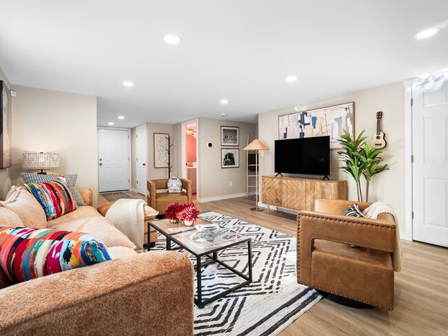 Foto del edificio - 5602 Tillman Ave