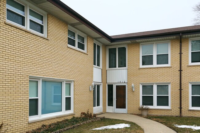 Foto del edificio - 1510 E Northwest Hwy