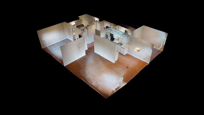 Interior Photo - Scandia Villa