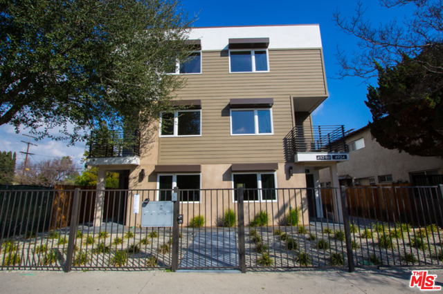 Building Photo - 4922 Laurel Canyon Blvd