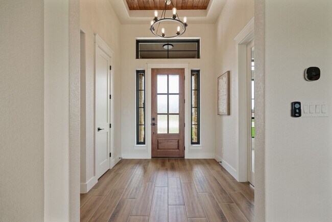 Foto del edificio - Custom Built - New Construction Home!