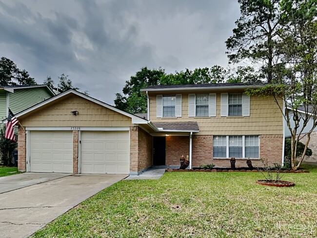 Foto del edificio - 23326 Dew Wood Ln