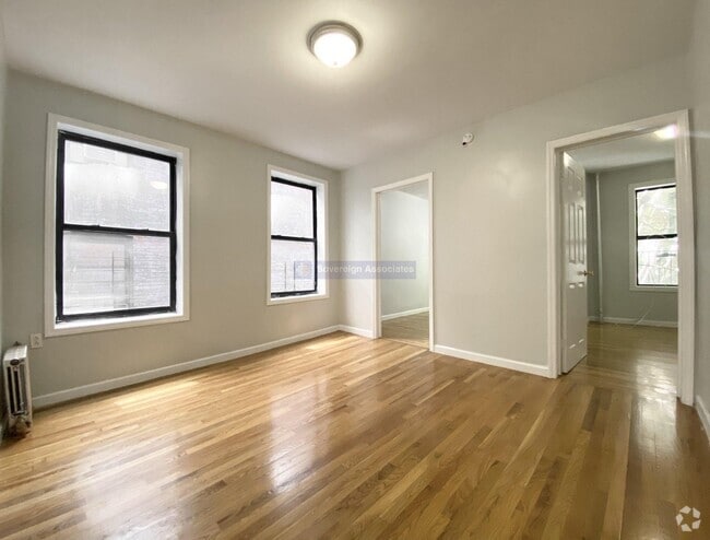 Building Photo - 539 W 156th St