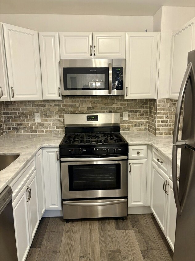 Photo - 2743 Cranston Road, Unit 2