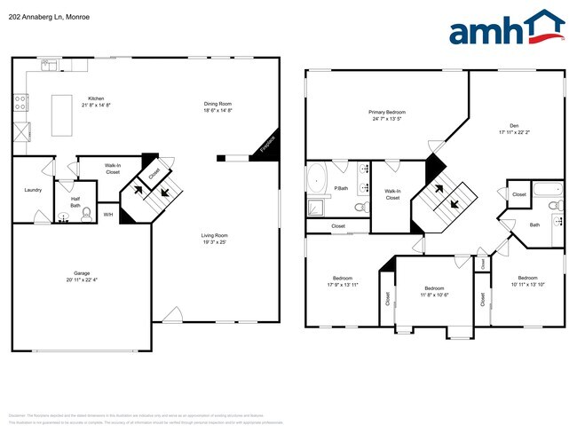 Building Photo - 202 Annaberg Ln