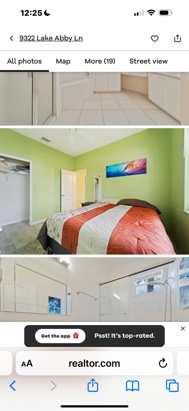 Foto del edificio - 9322 Lake Amelia Way