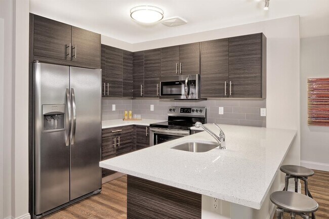 Foto del edificio - 511 3rd St
