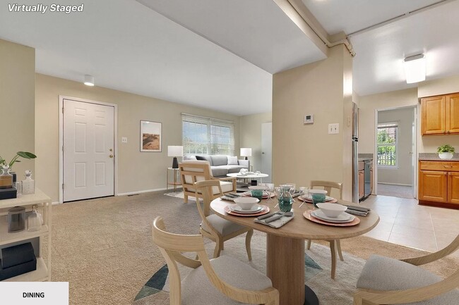 Building Photo - 4835 Berwyn House Rd