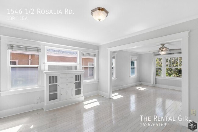 Building Photo - Sun Soaked Los Feliz Dream | Upper 1| Bed/...