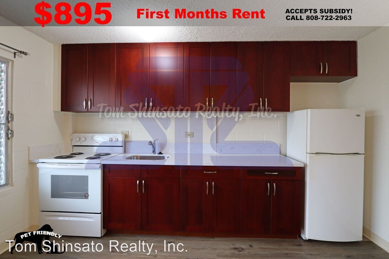 Foto principal - 830 Birch St