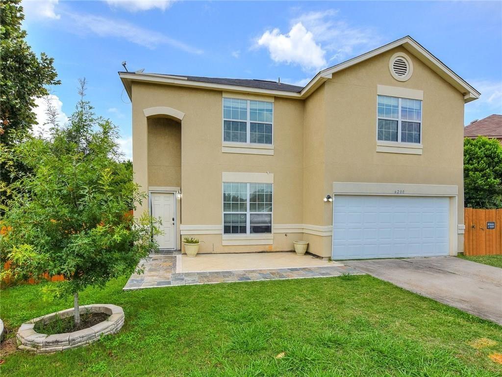 6200 Ken Caryl Dr, Austin, TX 78747 House Rental in Austin, TX