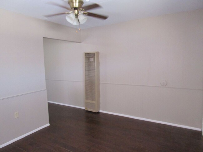 Foto del edificio - Duplex Across from SWOSU