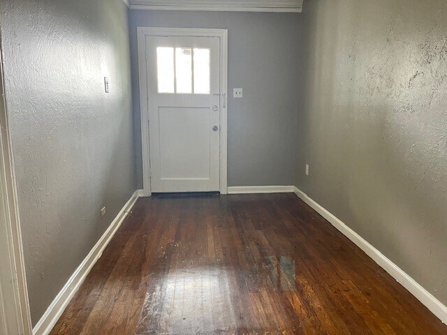 Foto del edificio - 3813 Wentworth St