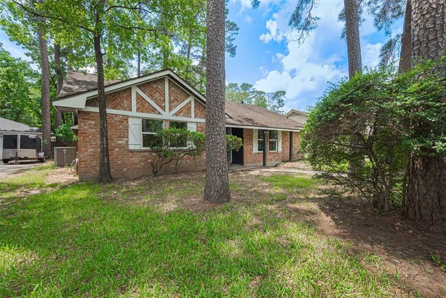 Foto del edificio - 25303 Lynbriar Ln