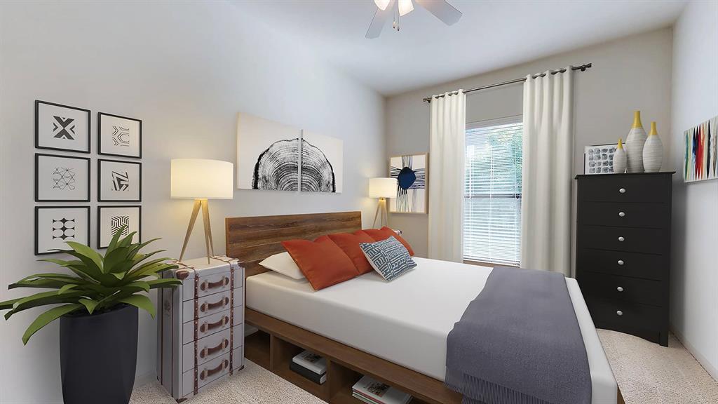 Foto principal - 11400 Domain Dr