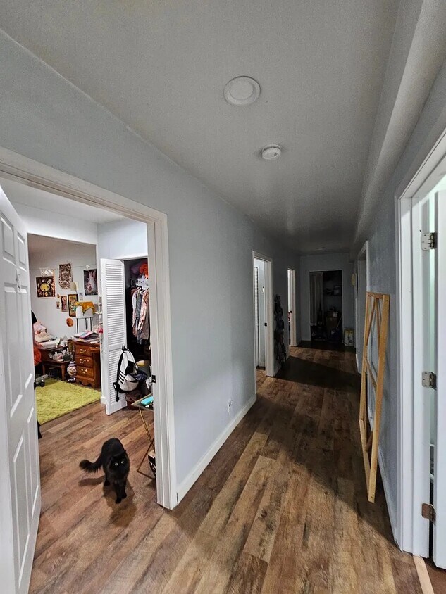 Foto principal - 927 College Ave