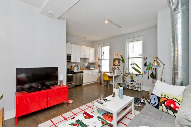 Foto del edificio - 1715 S Carpenter St