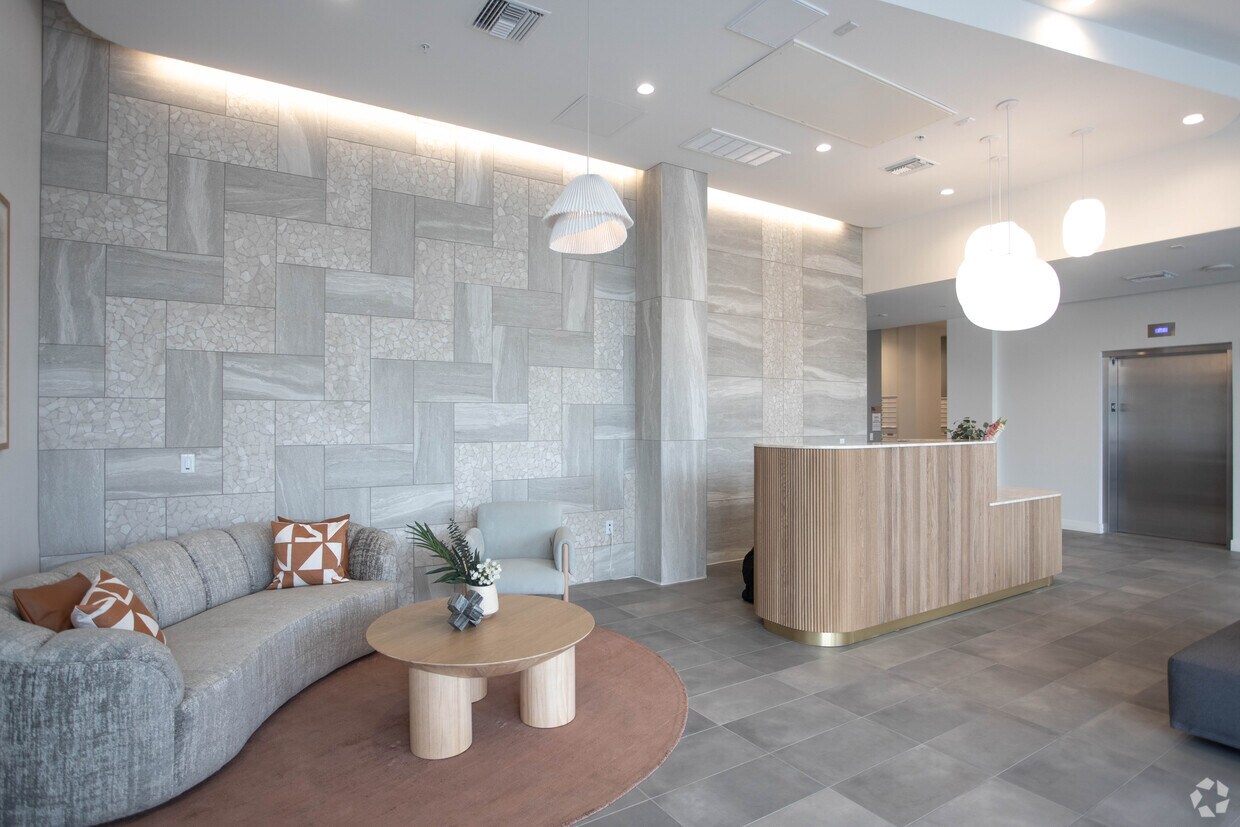 Nova Apartments on Wilshire Apartments in Los Angeles, CA Westside