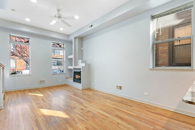 Building Photo - 2151 W Race Ave
