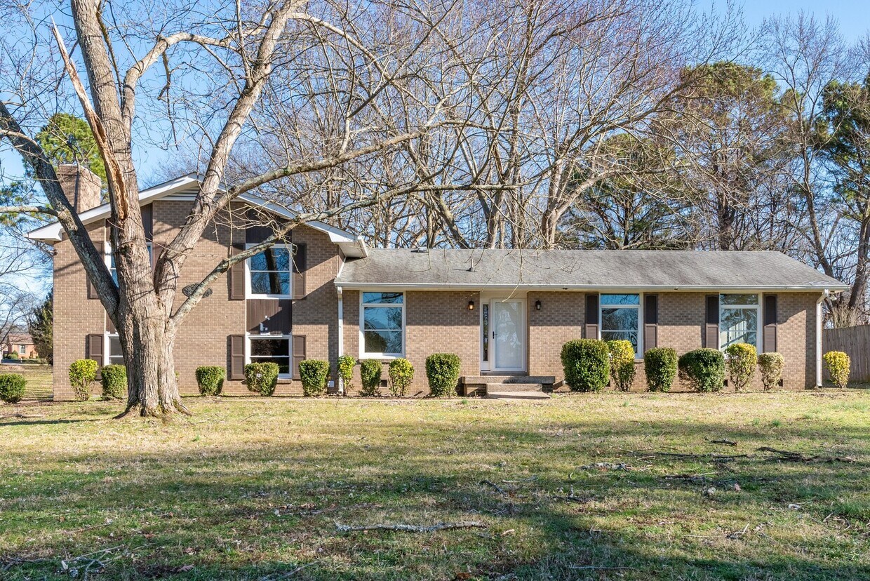 Primary Photo - Beautifully Renovated Home on HUGE Lot!