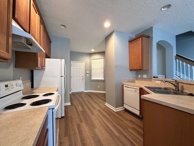 Foto del edificio - Oakleaf Plantation – Townhome – Briar Oaks