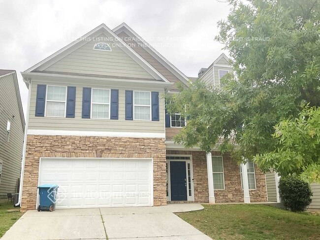 Building Photo - 655 Briarhurst Ct
