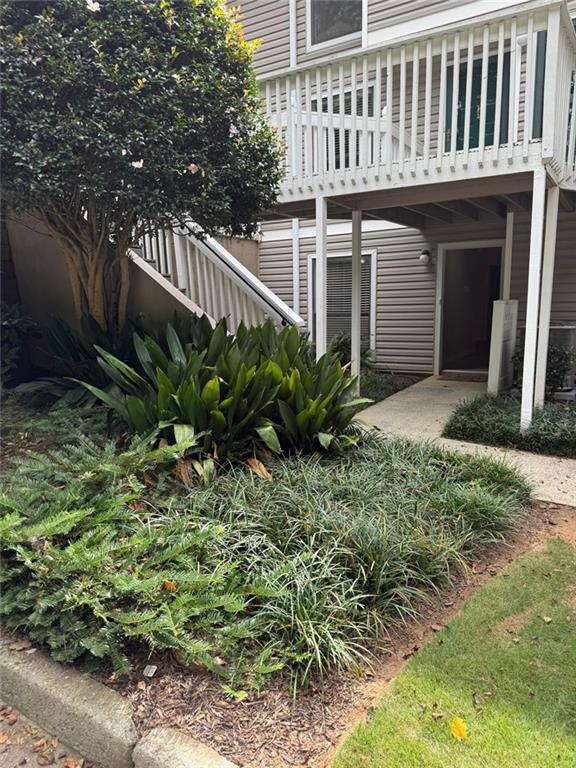 Building Photo - 1510 Wynnes Ridge Cir SE