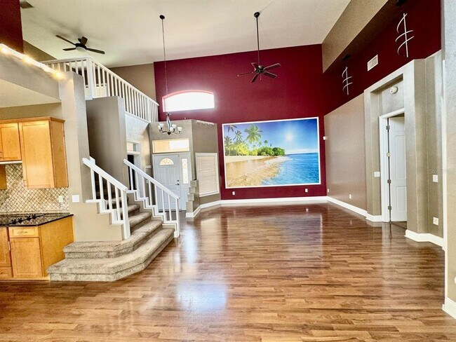 Foto del edificio - 5121 Fairway 1 Dr