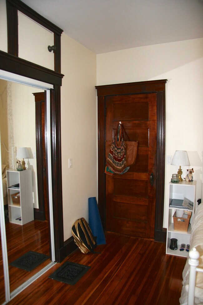 Foto del edificio - 54 Hobson St