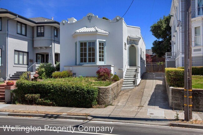 Building Photo - 2 br, 1 bath House - 5831 Keith Ave.