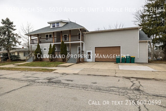 Building Photo - 5030 Arch St