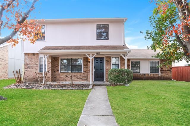 Foto principal - 4413 Larner St