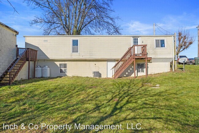 Foto del edificio - 2 br, 1 bath House - 9442 Blue Ball Road