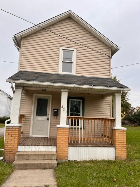Primary Photo - 423 Orchard St