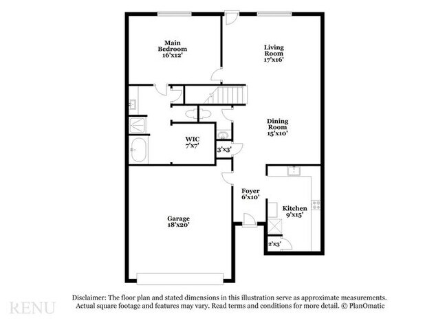 Building Photo - 10461 Sweetwater Creek Dr
